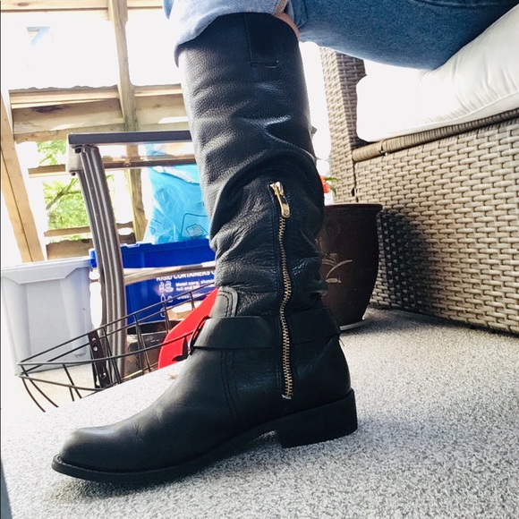 Vince Camuto Kabollans boots - Picture 6 of 8